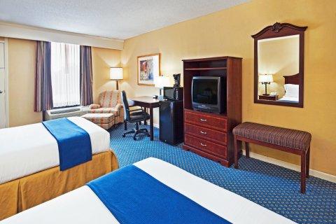 Holiday Express - Mart By Ihg