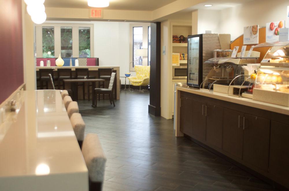 Express - Mart By Ihg Hickory