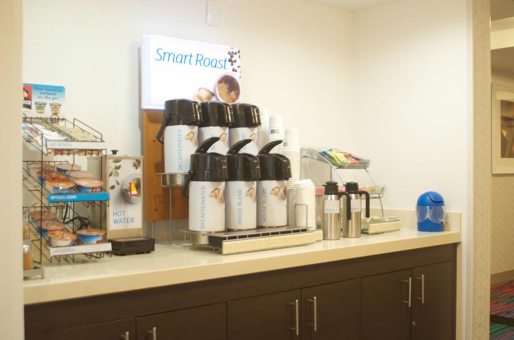 Express - Mart By Ihg 2* Hickory