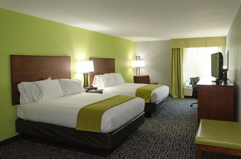 Express - Mart By Ihg Hickory