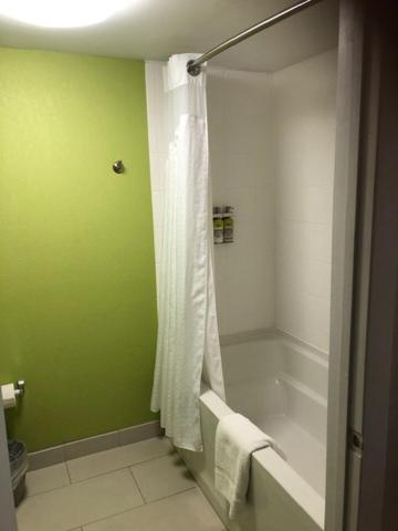 Express - Mart By Ihg 2* Hickory