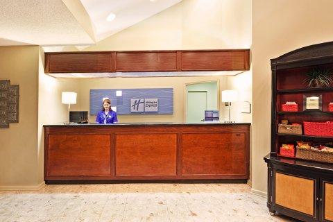 Express - Mart By Ihg 2*