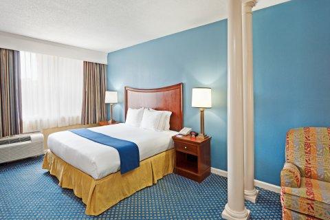 Express - Mart By Ihg Hotel