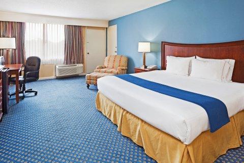 Hotel Express - Mart By Ihg