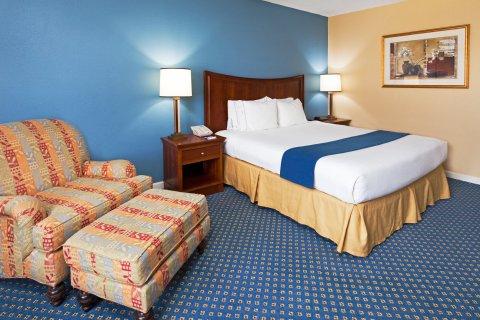 Express - Mart By Ihg 2* Hickory