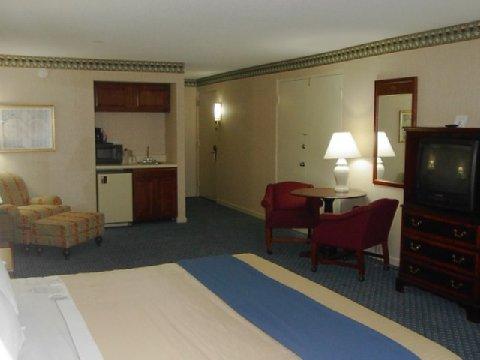 Hotel Express - Mart By Ihg