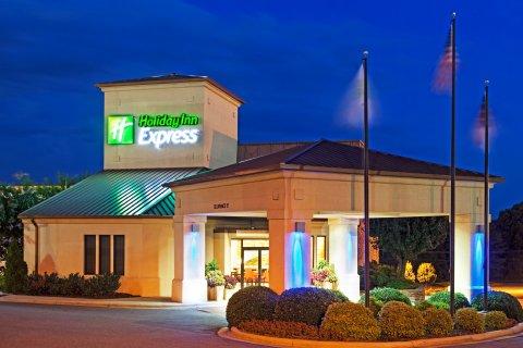 Express - Mart By Ihg Hickory