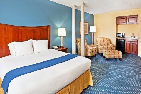 Express - Mart By Ihg Hotel