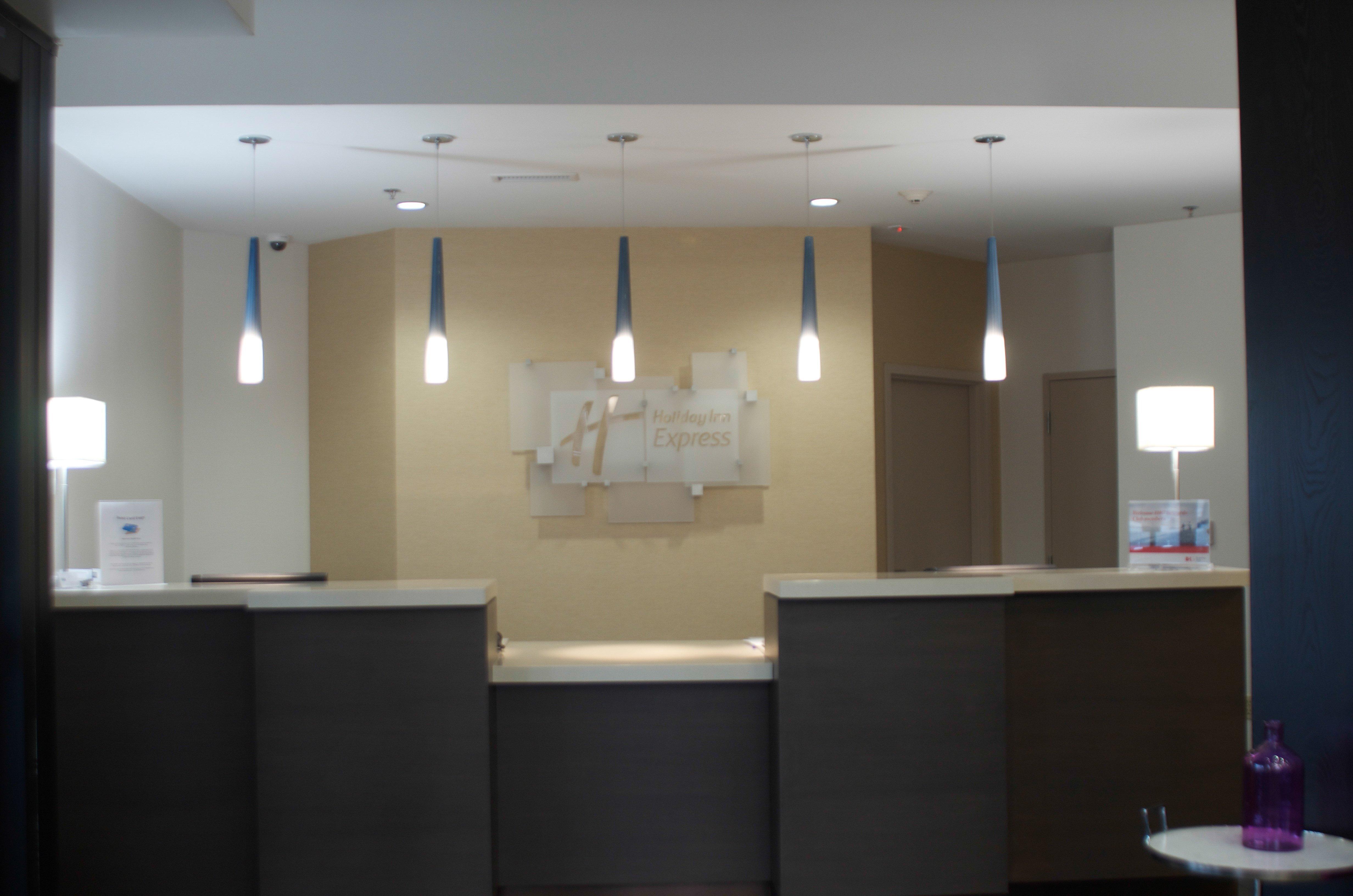 Express - Mart By Ihg 2*