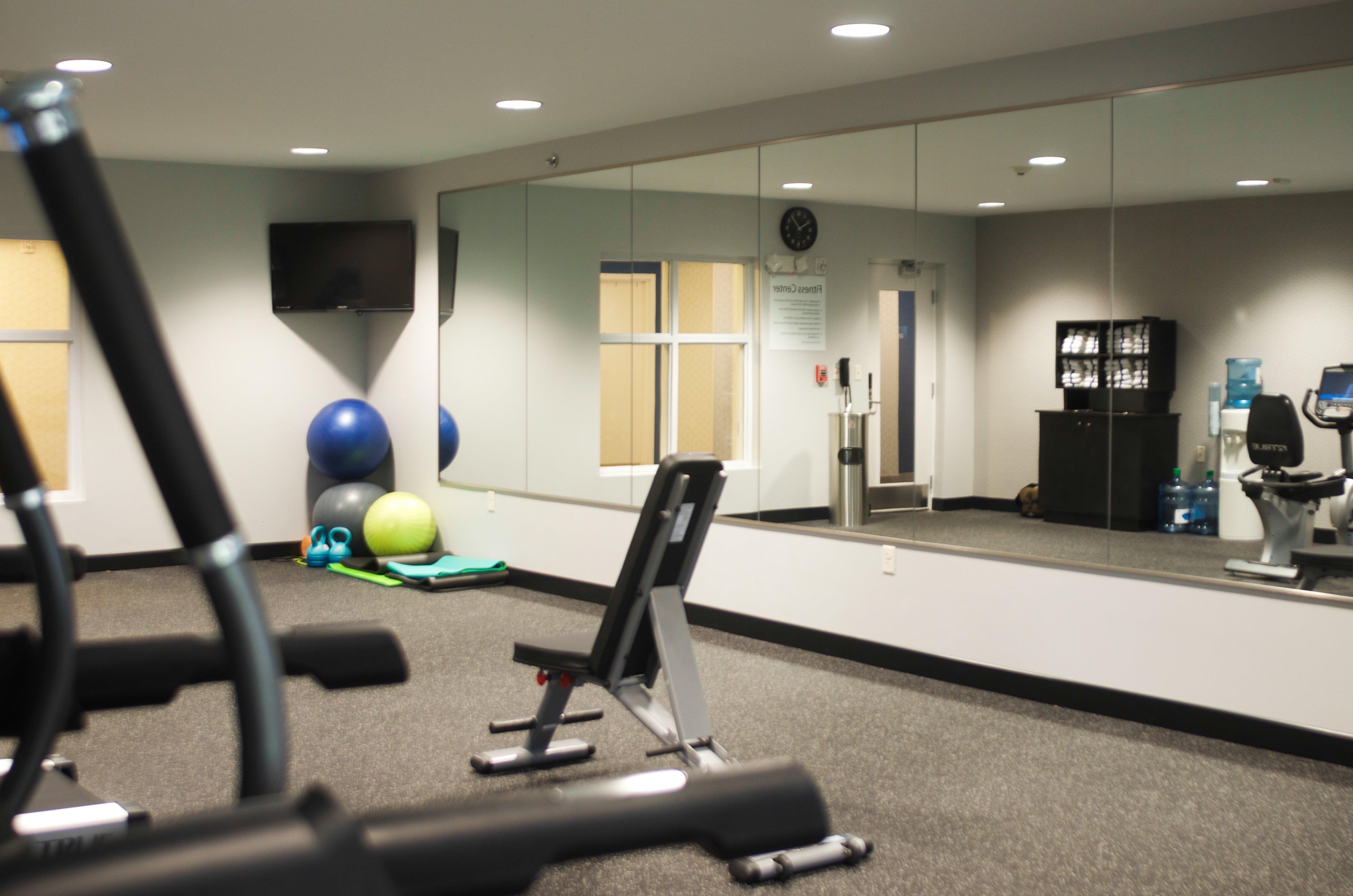 Express - Mart By Ihg Hotel Hickory