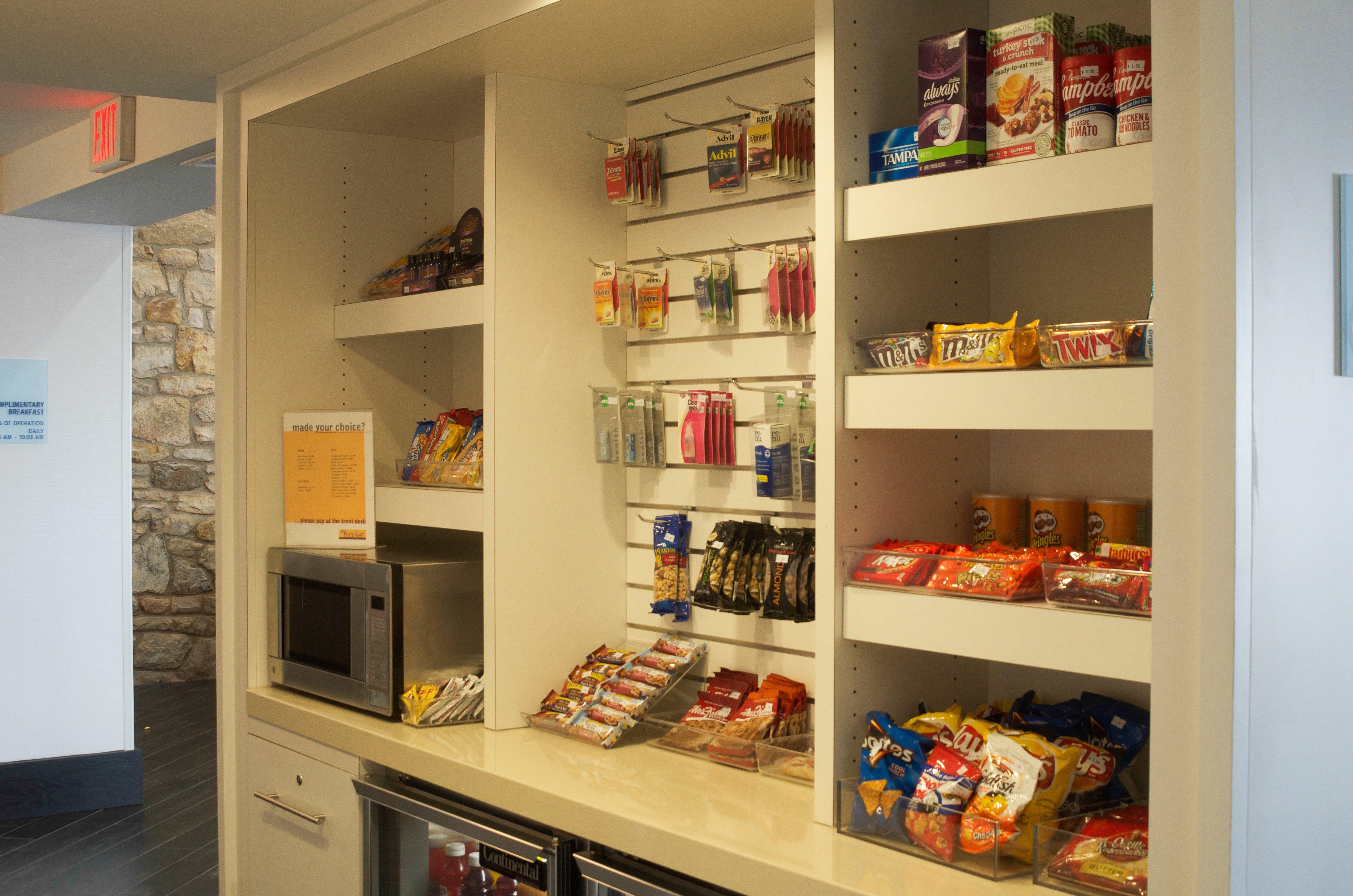 Express - Mart By Ihg Hotel 2*