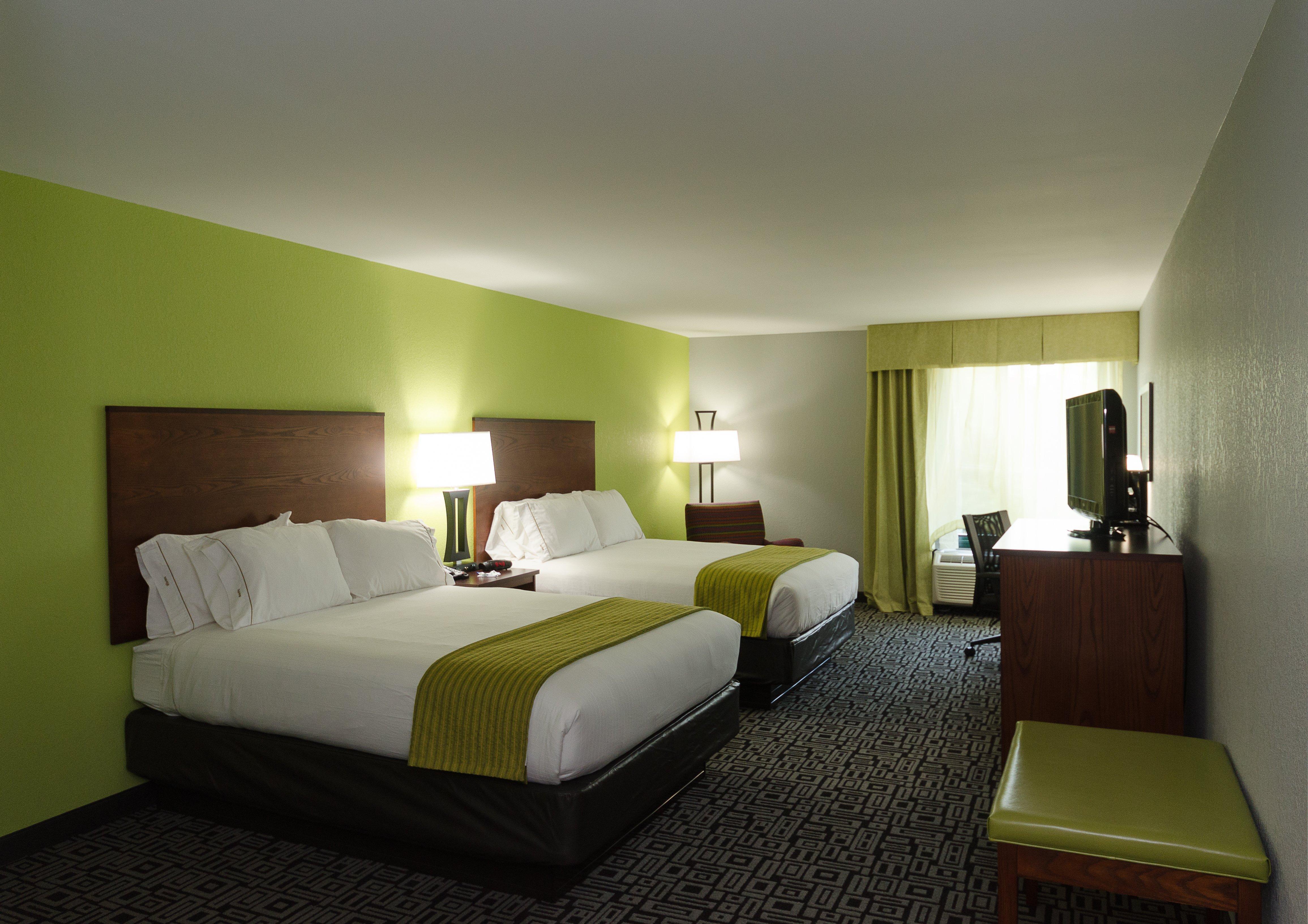 Express - Mart By Ihg Hotel
