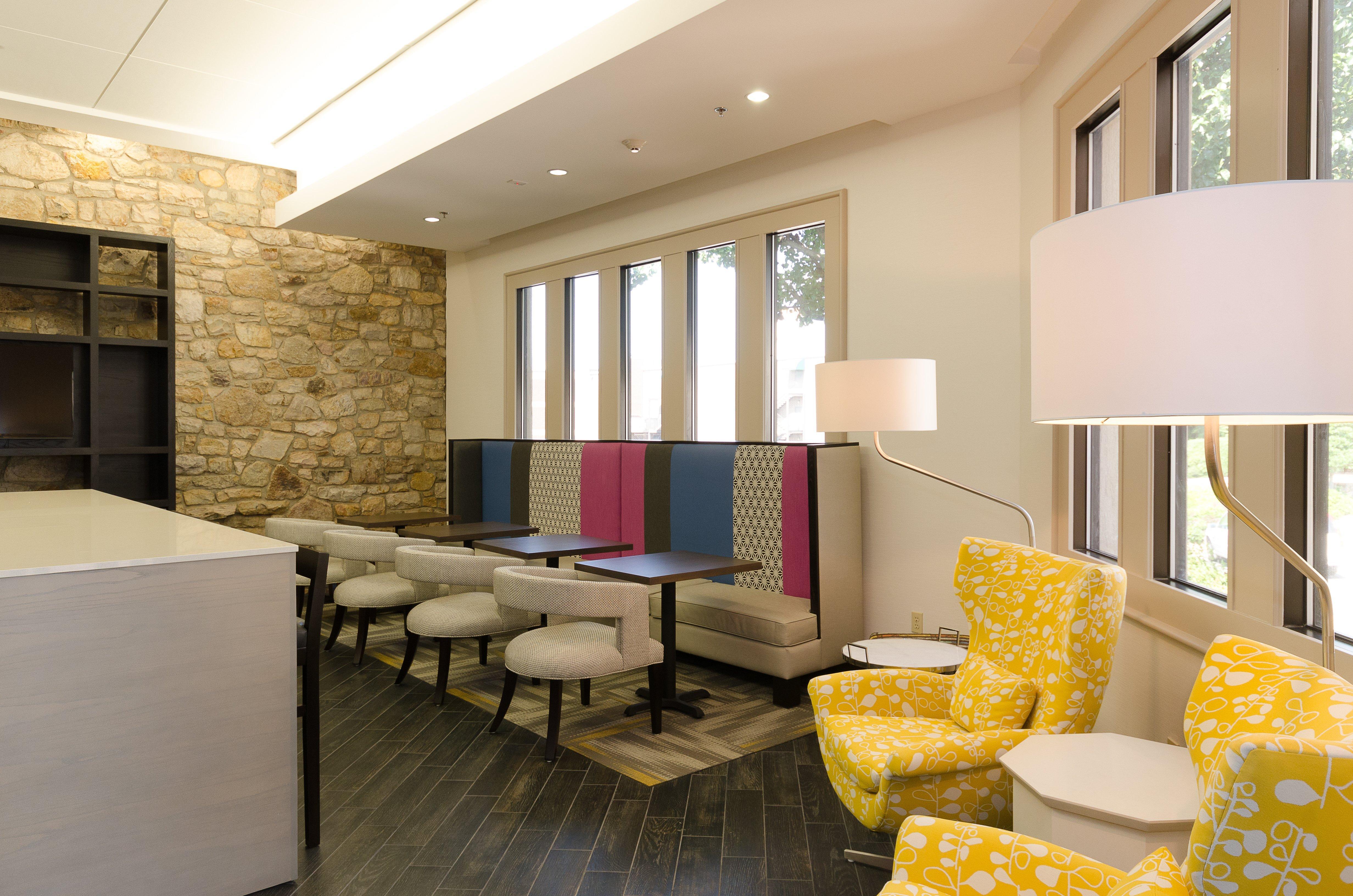 Express - Mart By Ihg