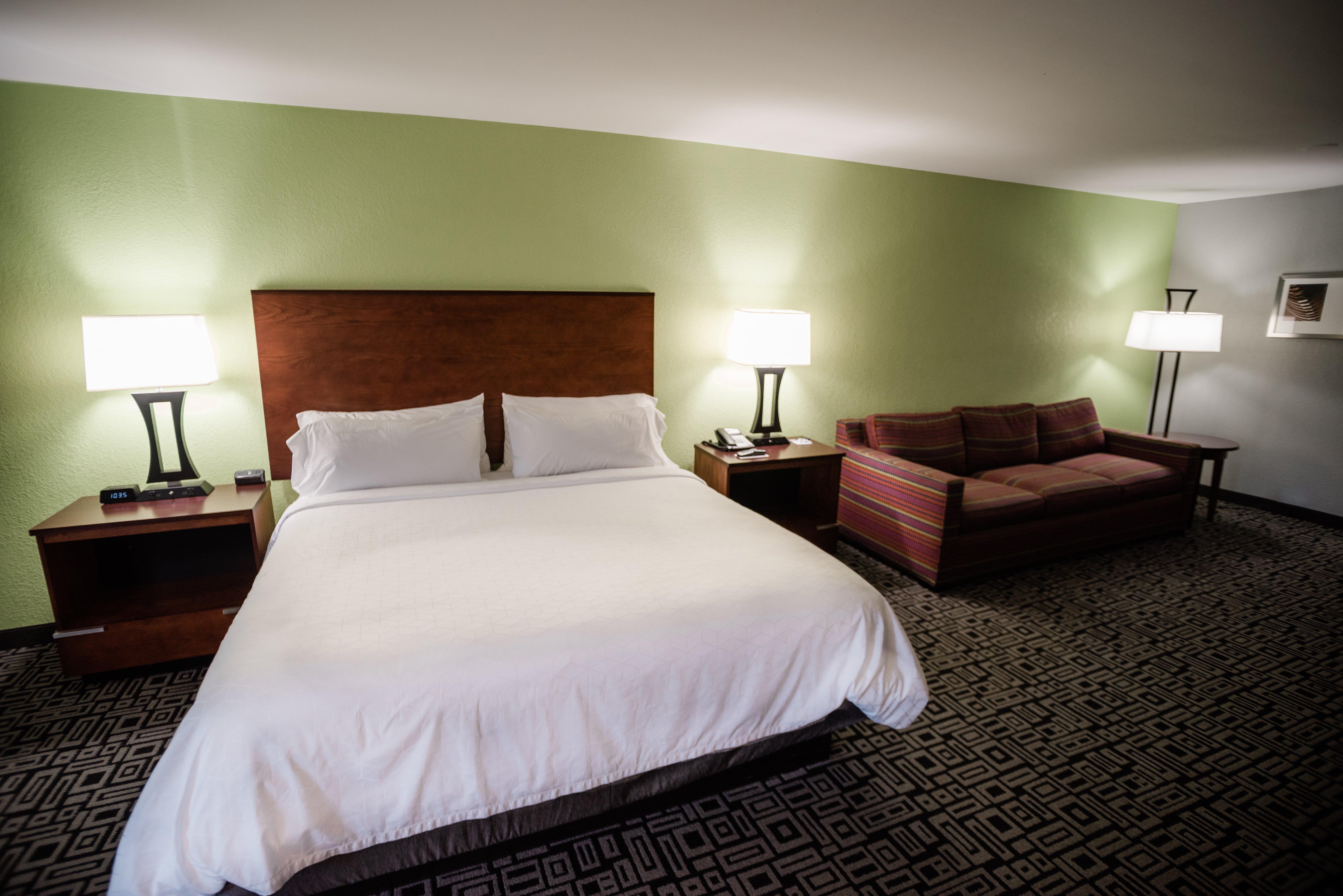 Express - Mart By Ihg Hickory