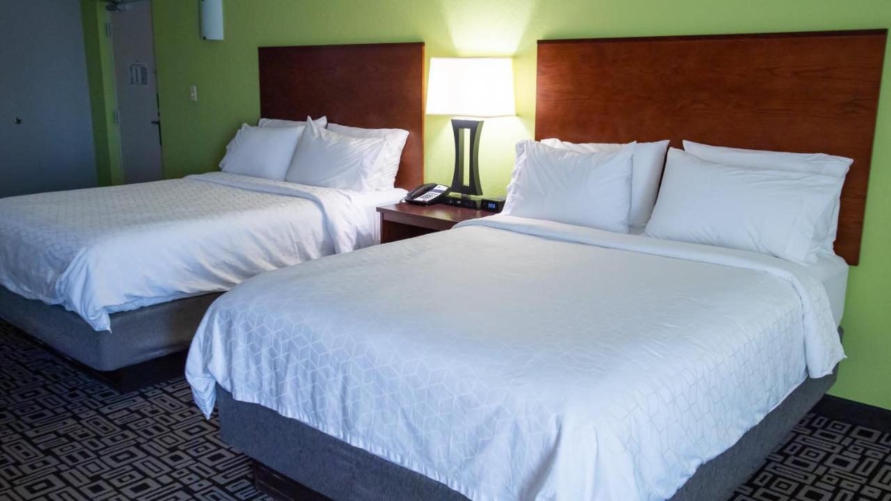 Express - Mart By Ihg Hotel