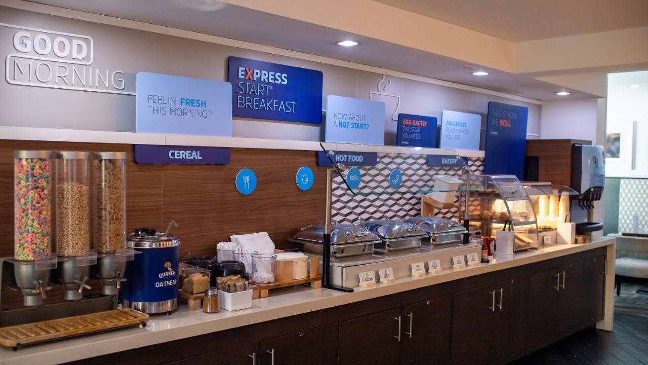 Express - Mart By Ihg Hickory