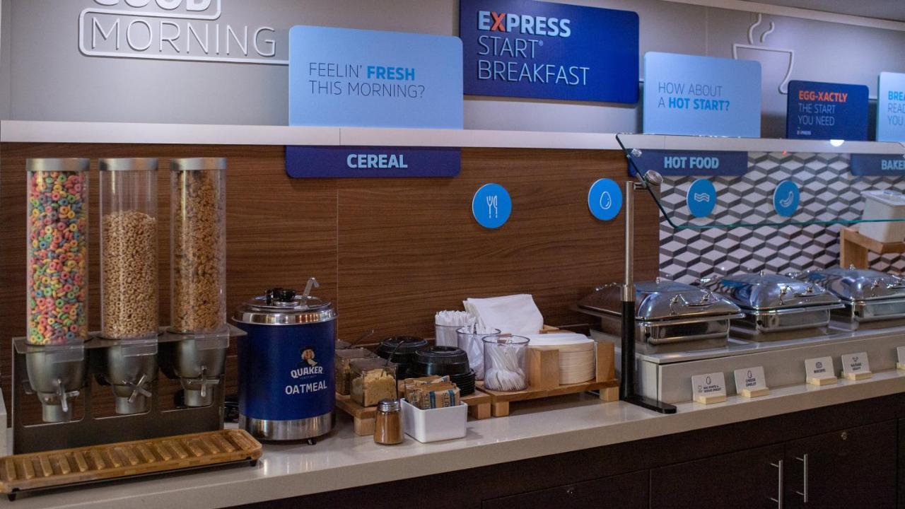 Express - Mart By Ihg 2* Hickory