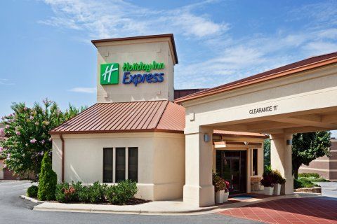 Express - Mart By Ihg Hotel
