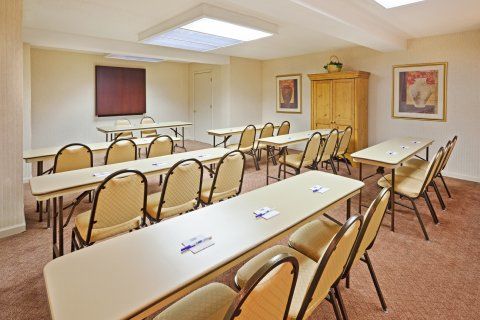 Hotel Express - Mart By Ihg Hickory