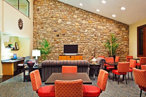 Hotel Express - Mart By Ihg 2*