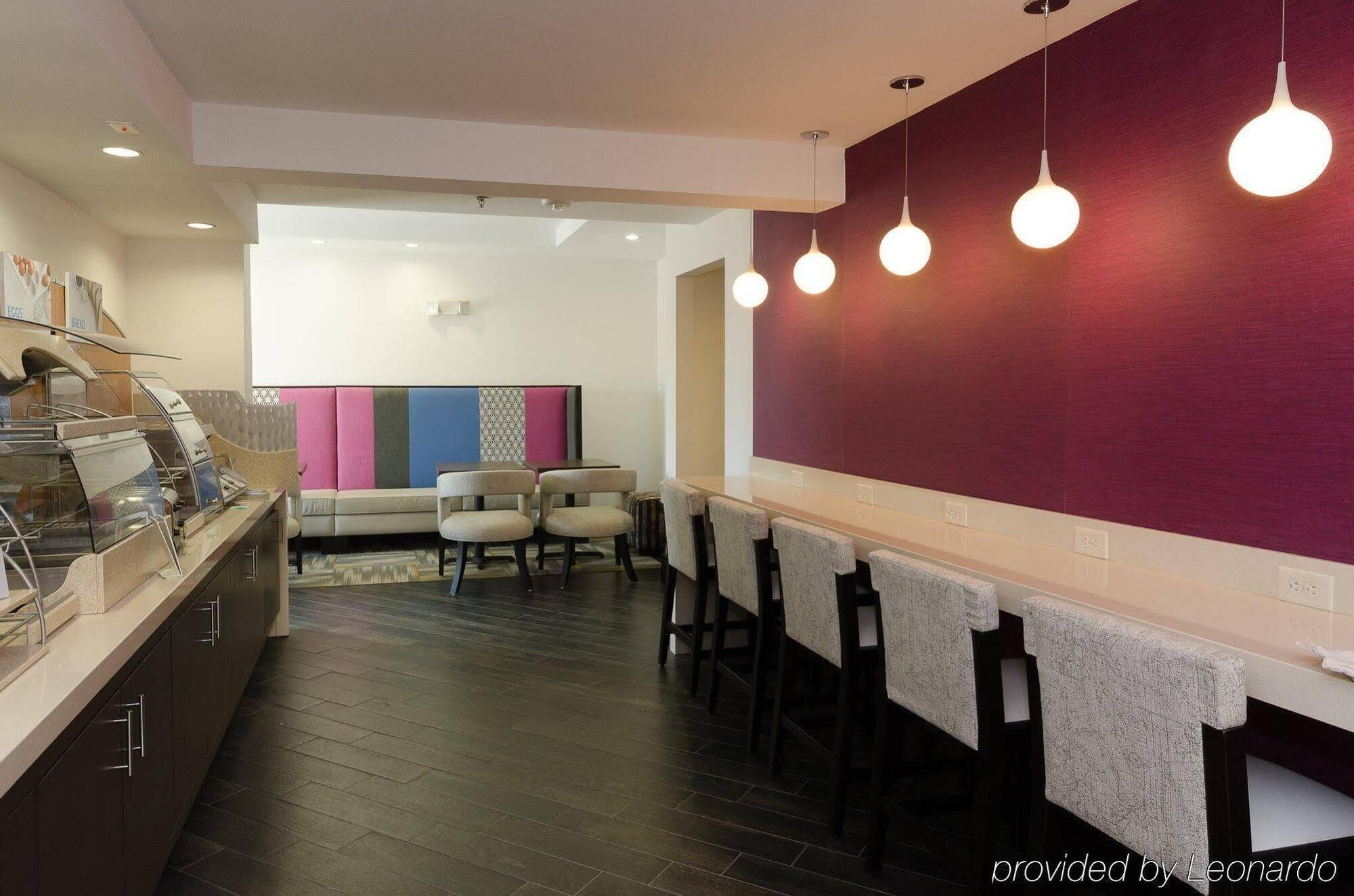 Express - Mart By Ihg 2* Hickory