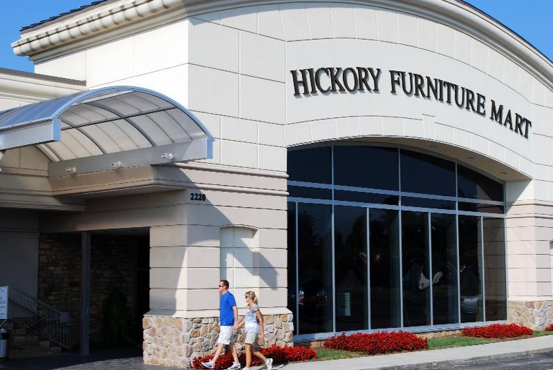 Hotel Express - Mart By Ihg Hickory