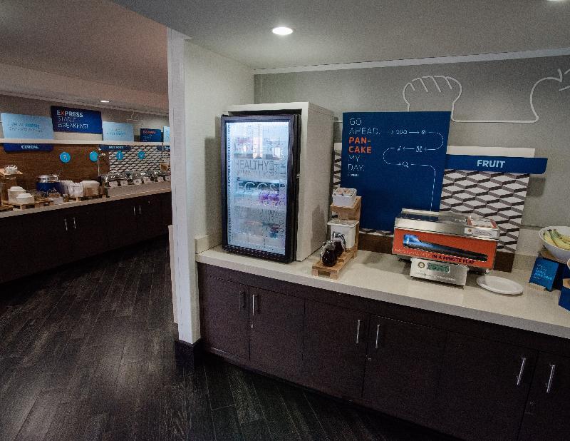 Hotel Express - Mart By Ihg Hickory